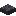 Black Concrete Slab
