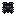 Black Cushion