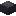 Azulejo negro