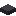 Black Wool Slab
