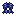 Blue Cushion
