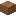 Brown Bed