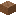 Brown Candle