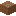 Brown Shulker Box