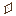 Brown Stained Glass Pane
