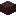 Ladrillos del Nether cincelados