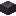 Chiseled Polished Blackstone