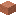 Cobre cortado