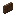 Dark Oak Door