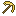 Golden Pickaxe