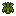 Cojín verde