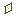Panel de cristal tintado de verde