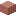 Bloque de coral de cuerno