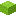 Estandarte verde lima