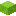 Cama verde lima