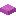 Losa de hormigón magenta