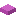 Losa de lana magenta