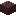 Rastrojo del Nether