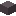 Bloque de netherita