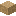 Brote de roble