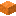 Estandarte naranja