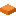 Losa de hormigón naranja