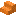Escaleras de hormigón naranja