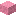 Estandarte rosa