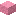 Cama rosa