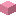 Hormigón rosa