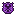 Saco morado