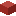 Bloque de champiñón rojo