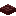 Losa de ladrillos del Nether rojos